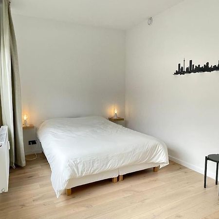 #2800Ourhome 201 Mechelen Exterior foto
