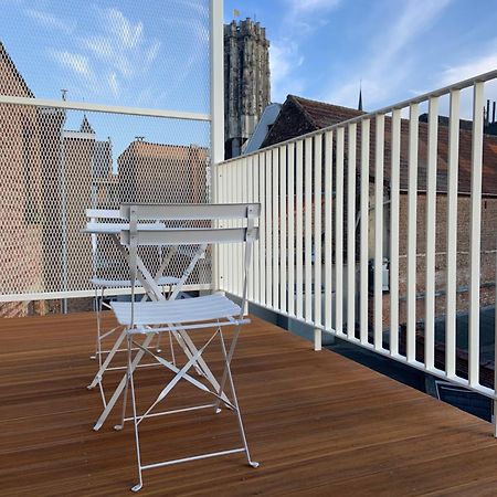#2800Ourhome 201 Mechelen Exterior foto