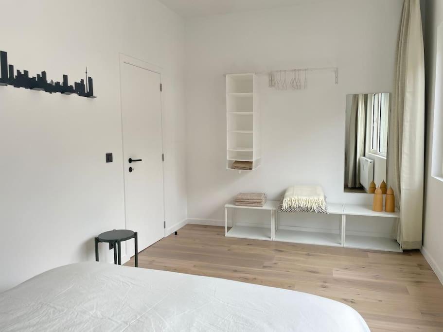 #2800Ourhome 201 Mechelen Exterior foto