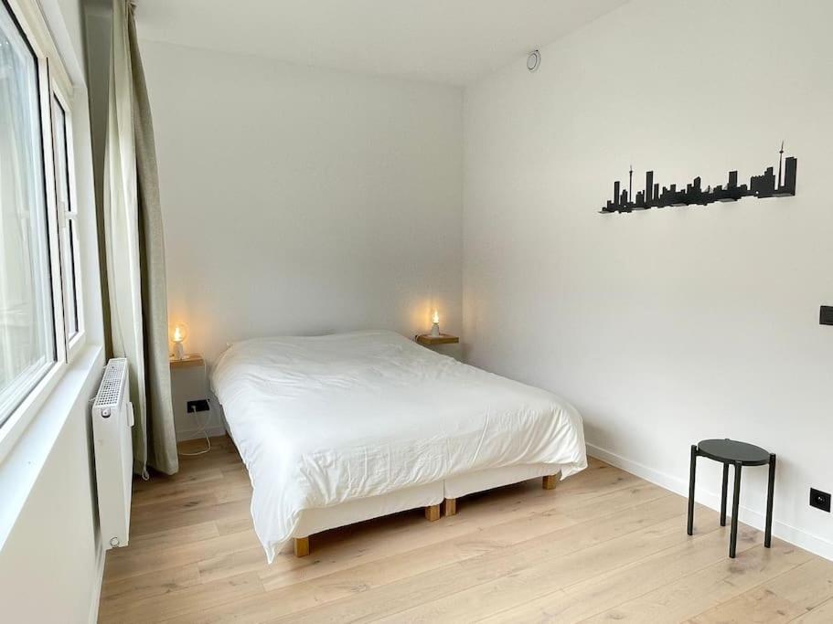 #2800Ourhome 201 Mechelen Exterior foto
