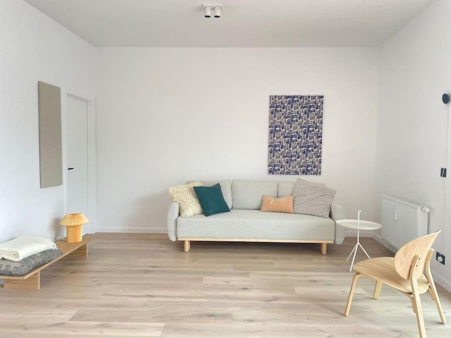 #2800Ourhome 201 Mechelen Exterior foto