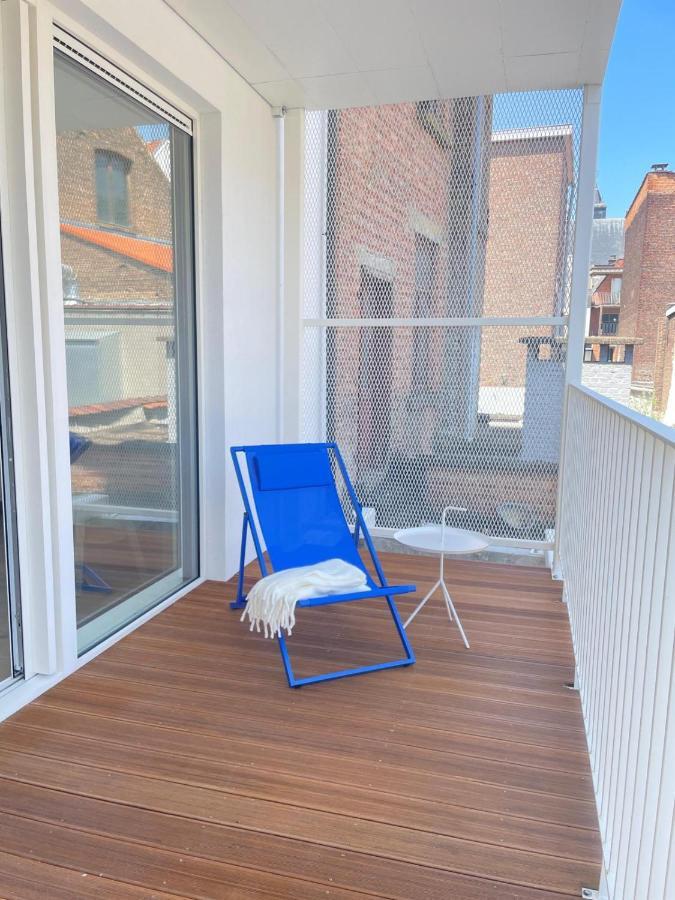 #2800Ourhome 201 Mechelen Exterior foto